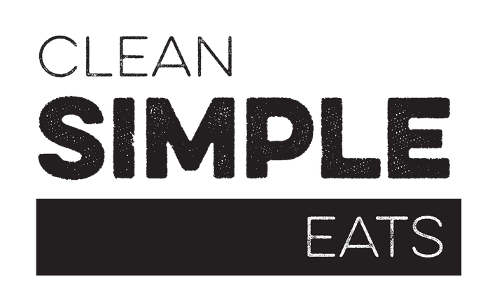 Clean Simple Eats logo
