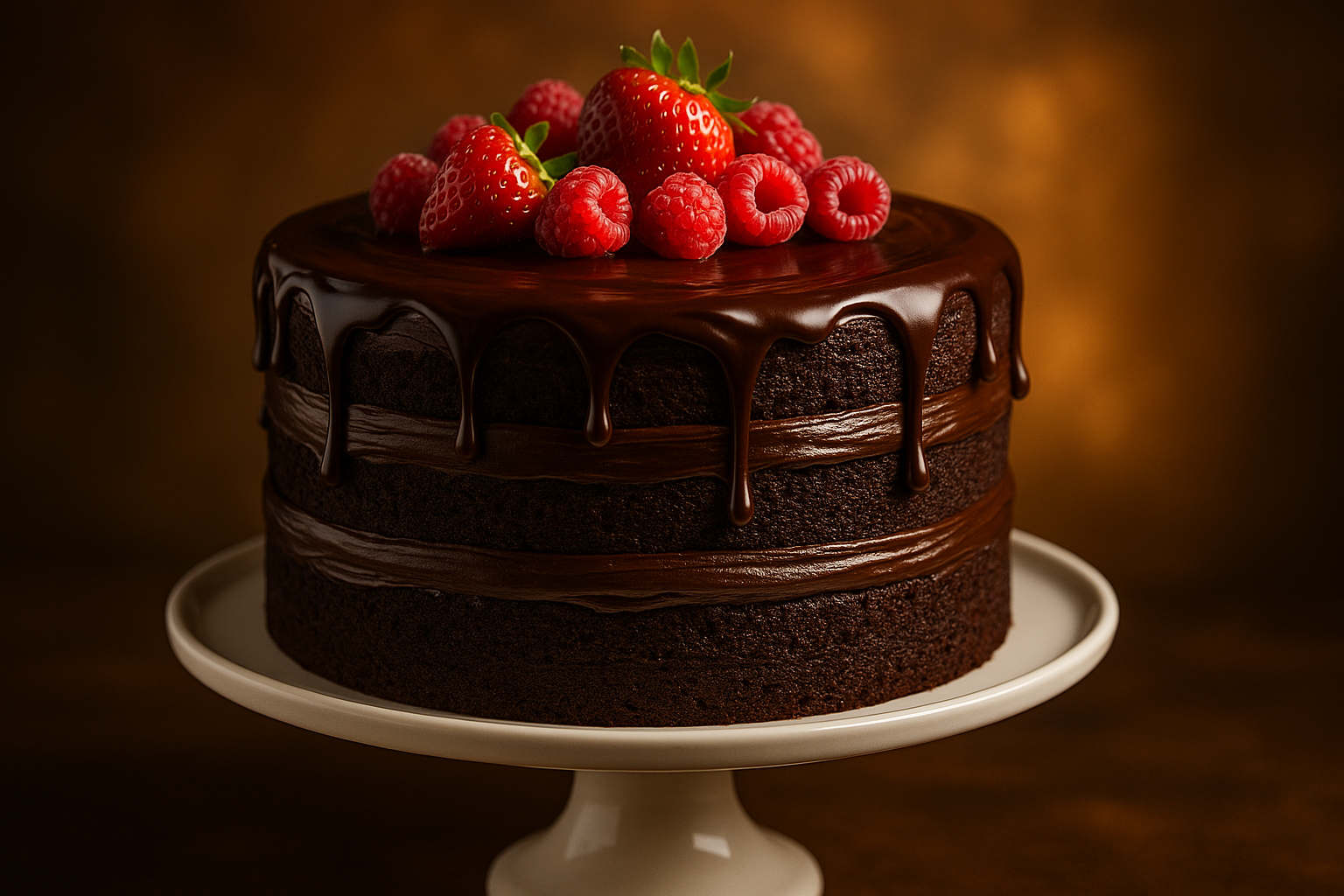 chocolate cake