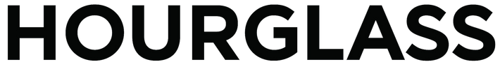 Hourglass Logo