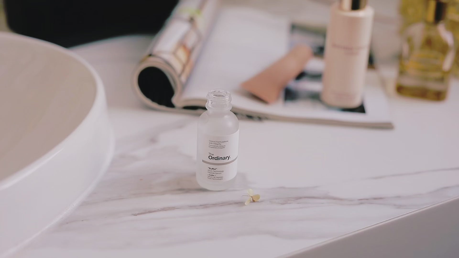 Homepage video by The Chicago Web Co. showcasing artisans and makers, highlighting craftsmanship, creativity, and small business brands.